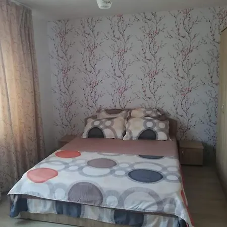Holiday home La Corbu *