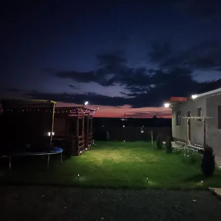 Vakantiehuis La Corbu (Constanta)