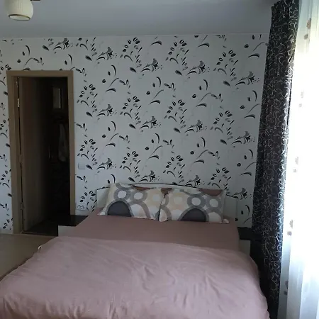Сasa de vacaciones La Corbu (Constanta)