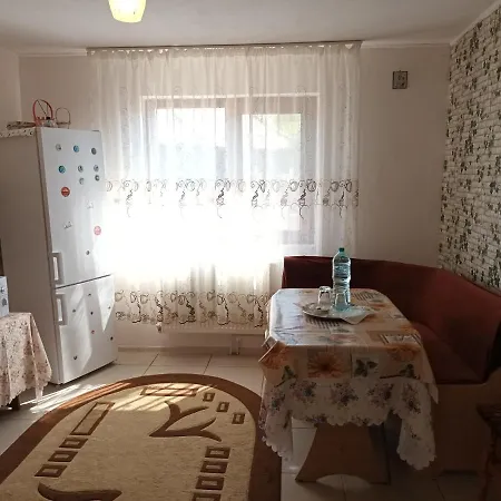 La Semesterbostad Corbu (Constanta)