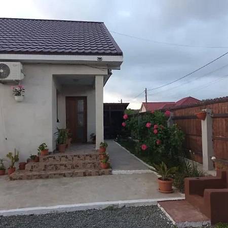 La Corbu Holiday home